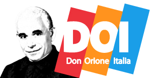 Don Orione Italia