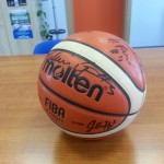 UMANA REYER VENEZIA PER UILDM VENEZIA 21 SETTEMBRE 2016