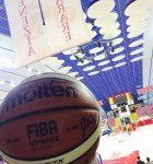 UMANA REYER VENEZIA PER UILDM VENEZIA 21 SETTEMBRE 2016