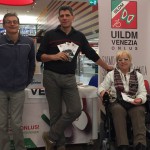 SETTIMANA DELLE SEZIONI UILDM 3-9 OTTOBRE 2016