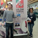 SETTIMANA DELLE SEZIONI UILDM 3-9 OTTOBRE 2016
