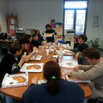 Progetto 72h maniche in su “Tutti in gioco! Torneo di wheelchair hockey”