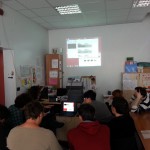 Progetto 72h maniche in su “Tutti in gioco! Torneo di wheelchair hockey”
