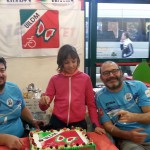 Progetto 72h maniche in su “Tutti in gioco! Torneo di wheelchair hockey”