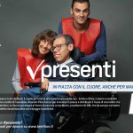 Foto Campagna Telethon 2016