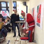 EVENTO DI NATALE UILDM 2016