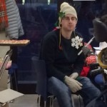EVENTO DI NATALE UILDM 2016
