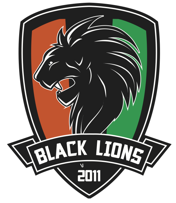 Black Lions Venezia