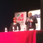 Presidente Anfass Roberto Speziale