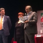 Sindaco Luigi Brugnaro