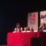 Presidente Uildm Marco Rasconi