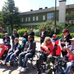 Scarossando Caorle 2017