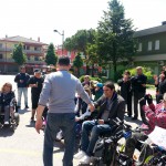 Scarossando Caorle 2017