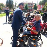 Scarossando Caorle 2017
