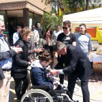 Scarossando Caorle 2017
