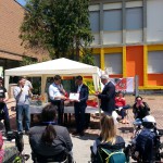 Scarossando Caorle 2017