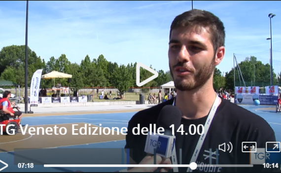 Servizio Uguale Days 2017