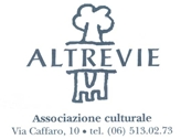 Altrevie