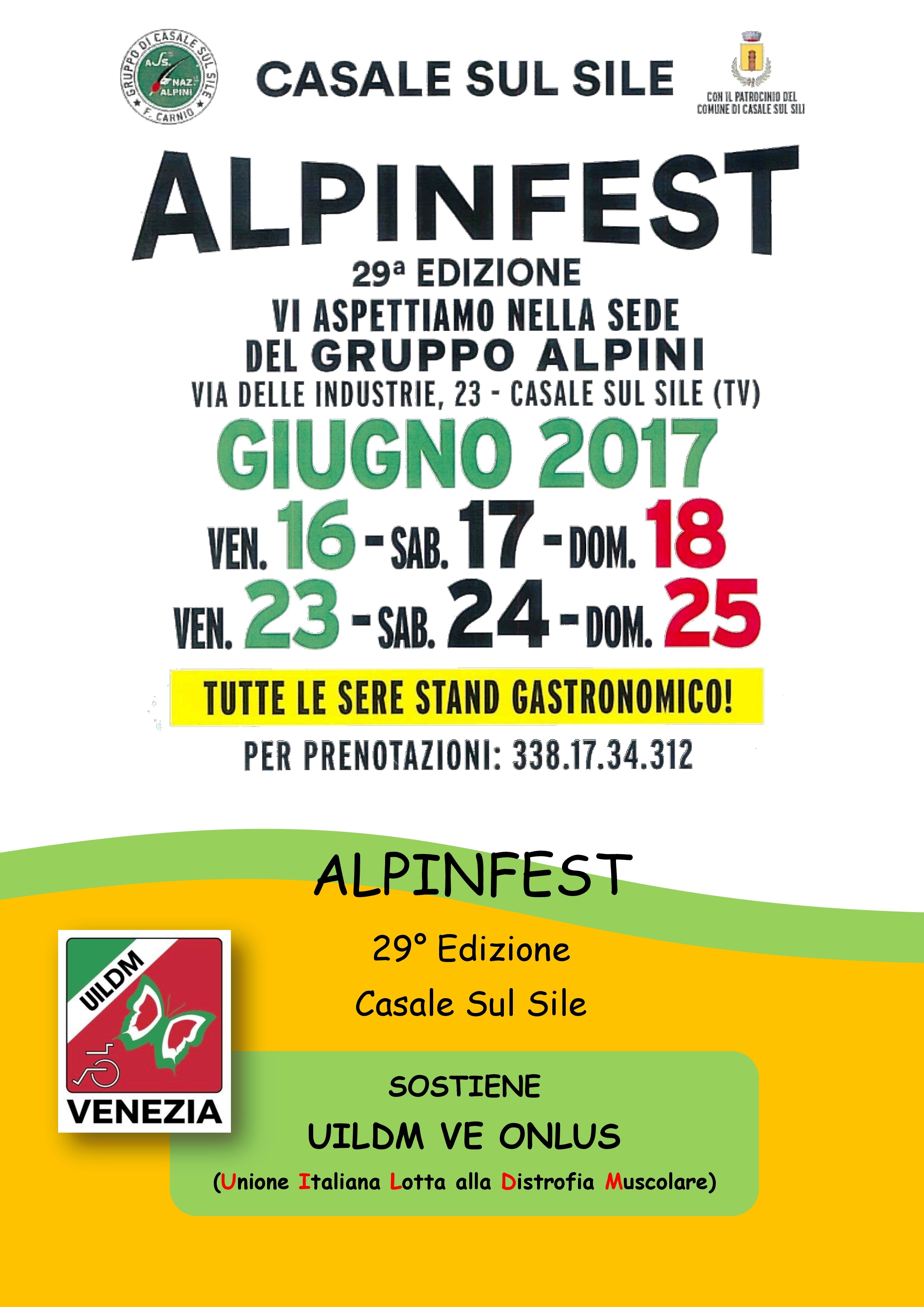 Alpinfest